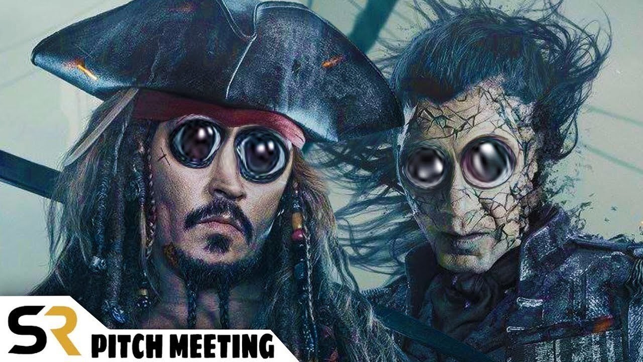 Pitch Meeting