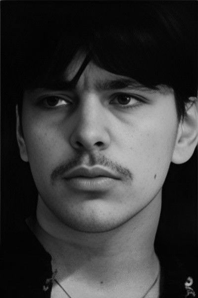 et billede af Vyacheslav Romashov