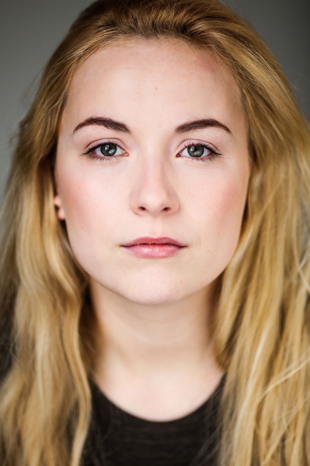 et billede af Karyane Bilodeau