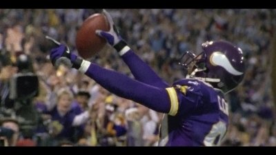 A Football Life