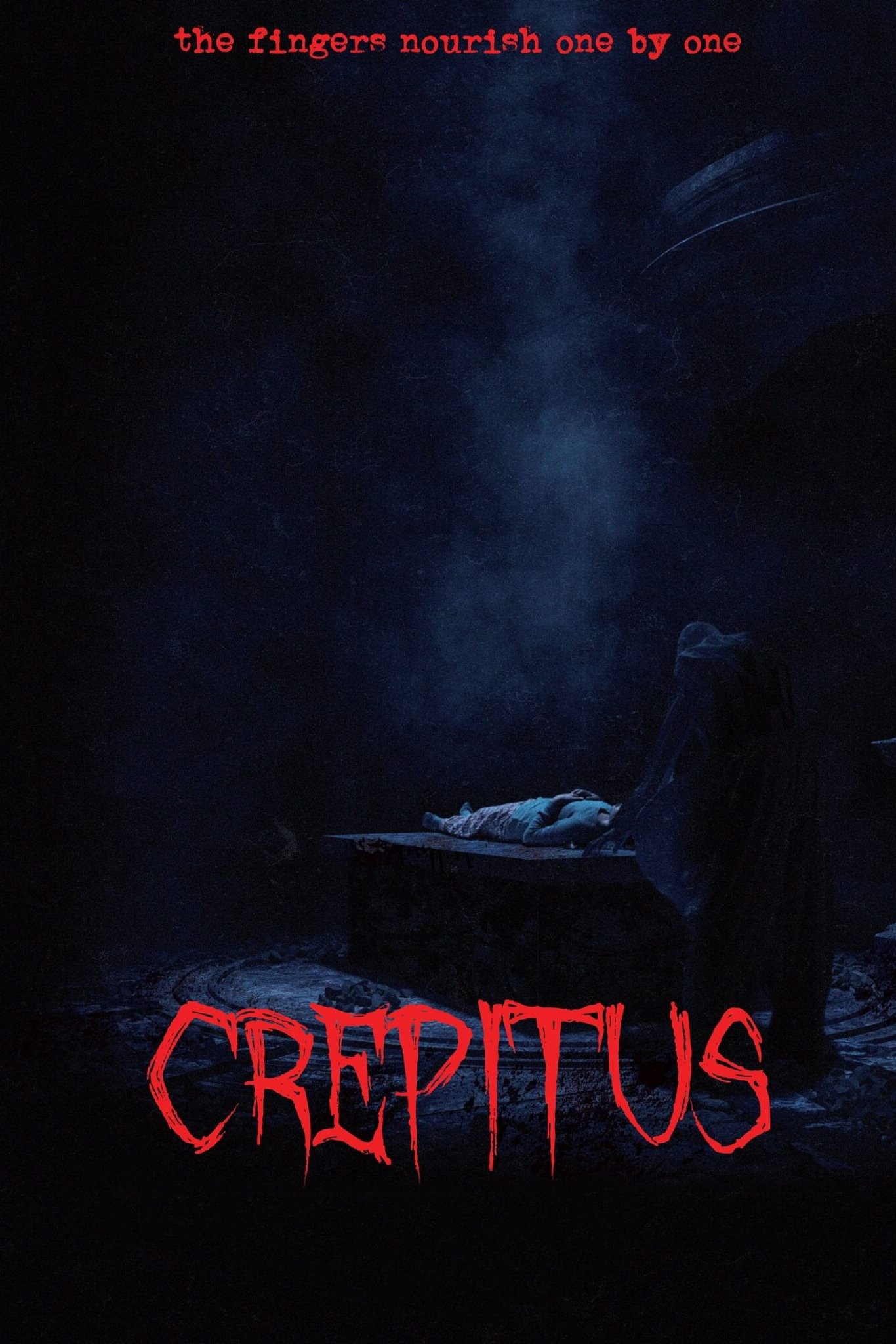 Crepitus