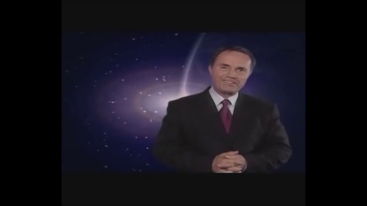 El Plan Cosmico - Sixto Paz
