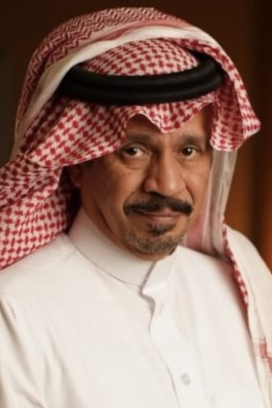 et billede af Abdulaziz Al-Sokayreen