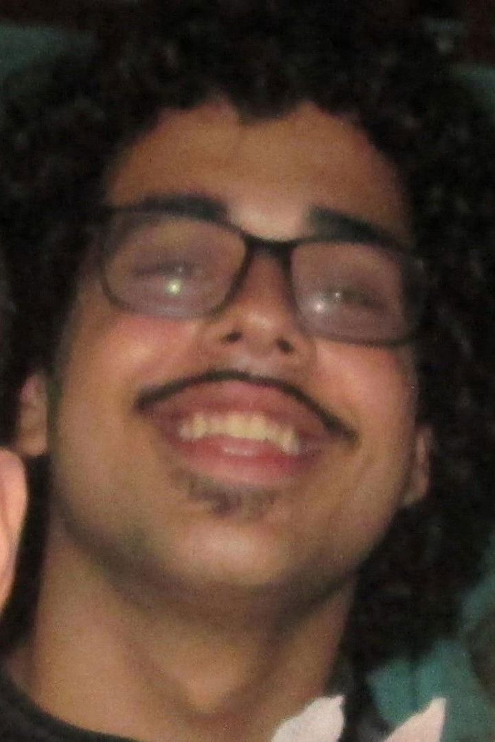 et billede af Allisson Daniel