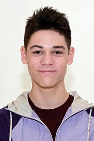 et billede af Robbe Christiaens