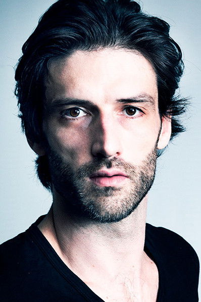 et billede af Julien Derouault