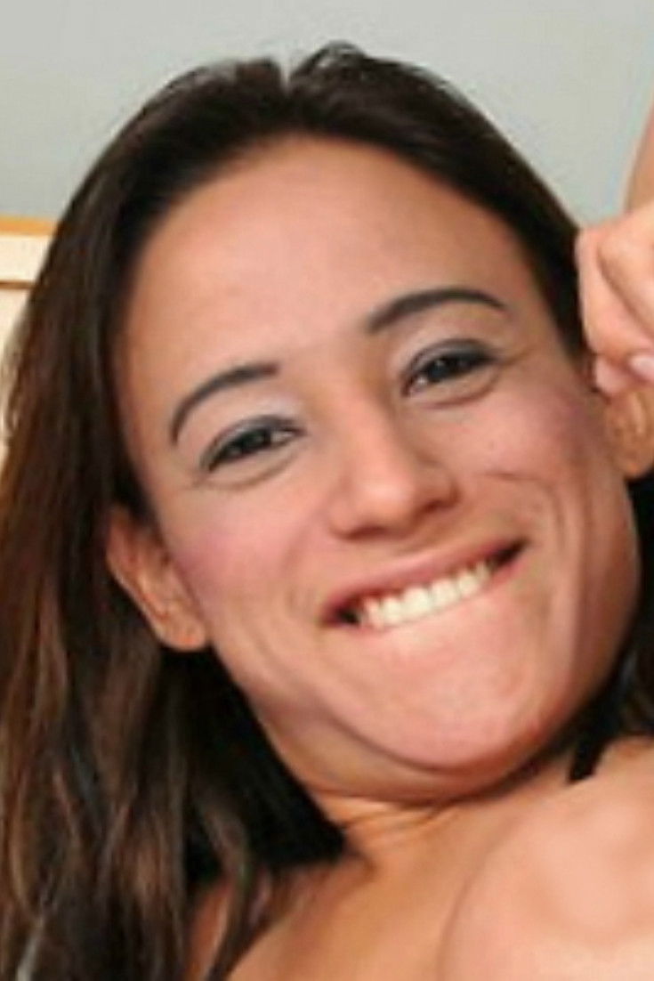 et billede af Jamile Macedo