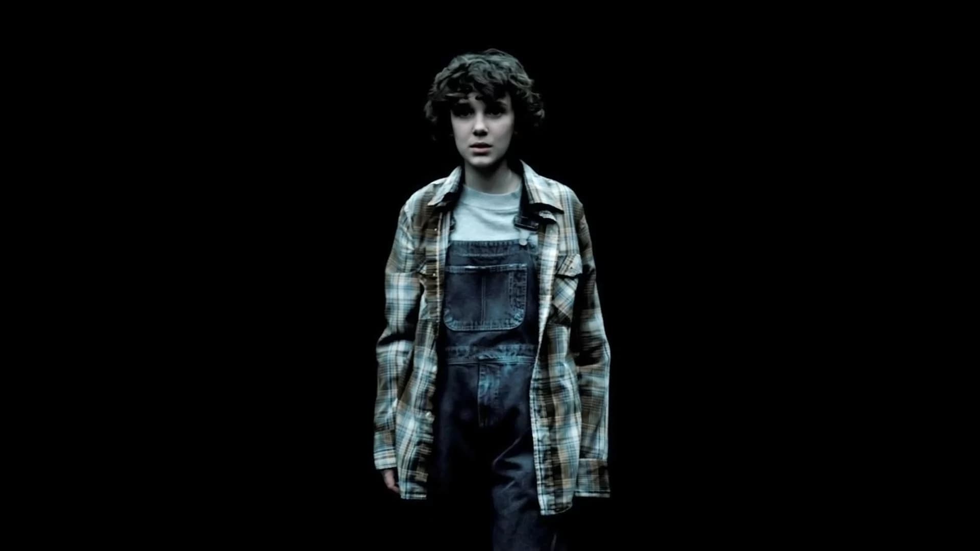 مسلسل stranger things الموسم الاول الحلقة 1 مترجم فاصل اعلاني