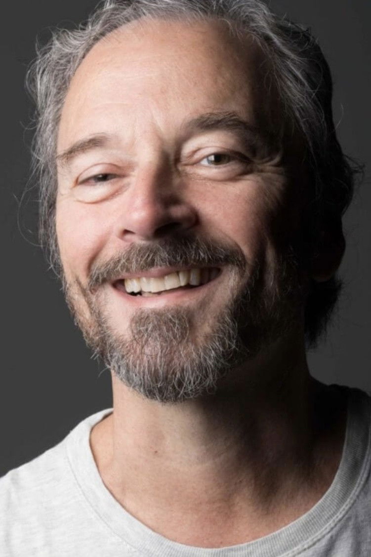 et billede af Brian Penido Ross