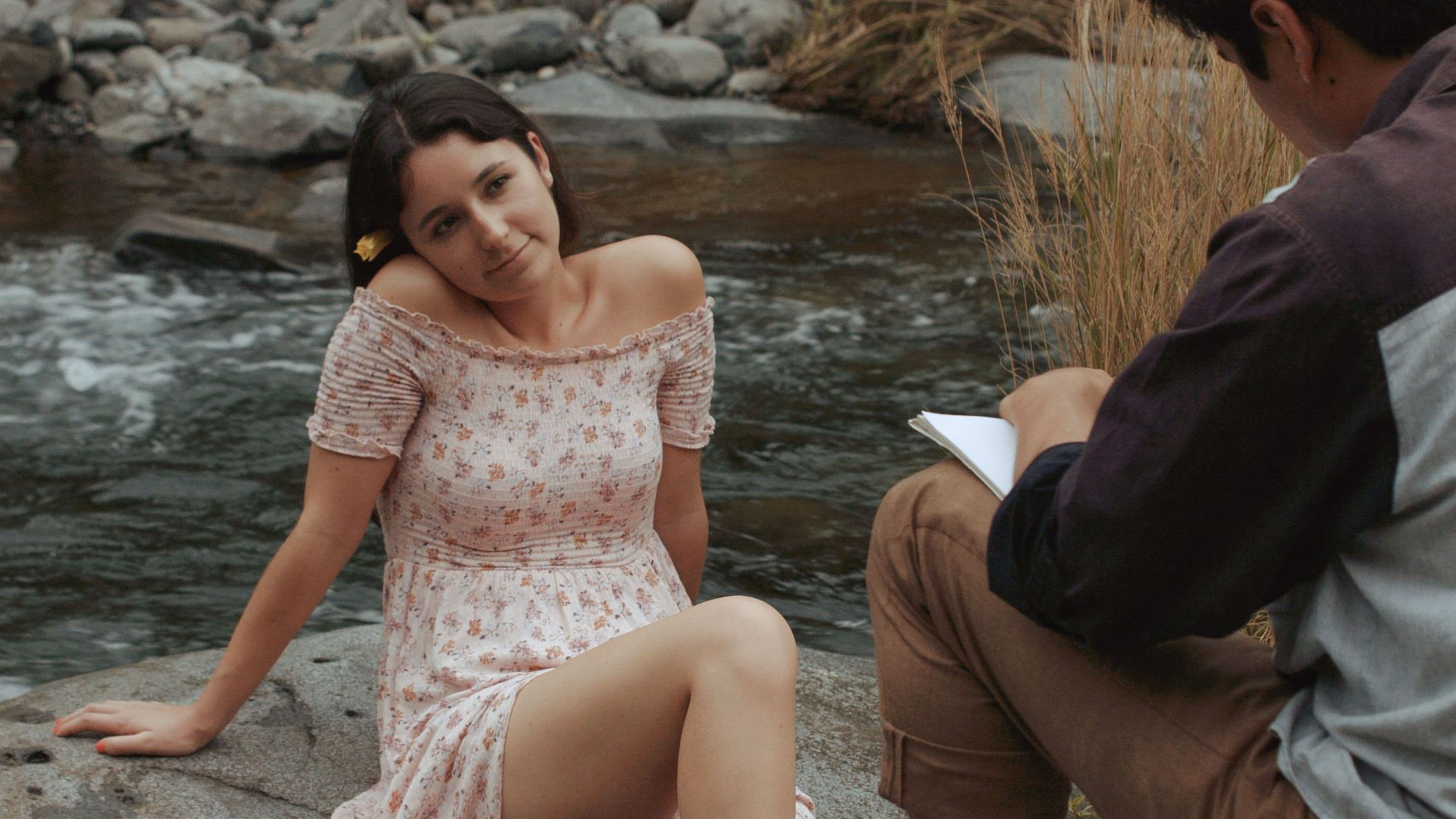 Echo of the Past (2019)