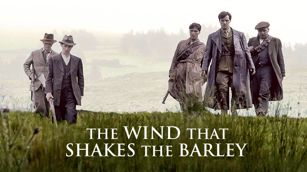 The Wind That Shakes the Barley (2006)