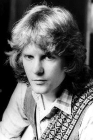 et billede af John Lees