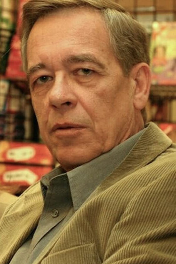 et billede af Philip Weyland