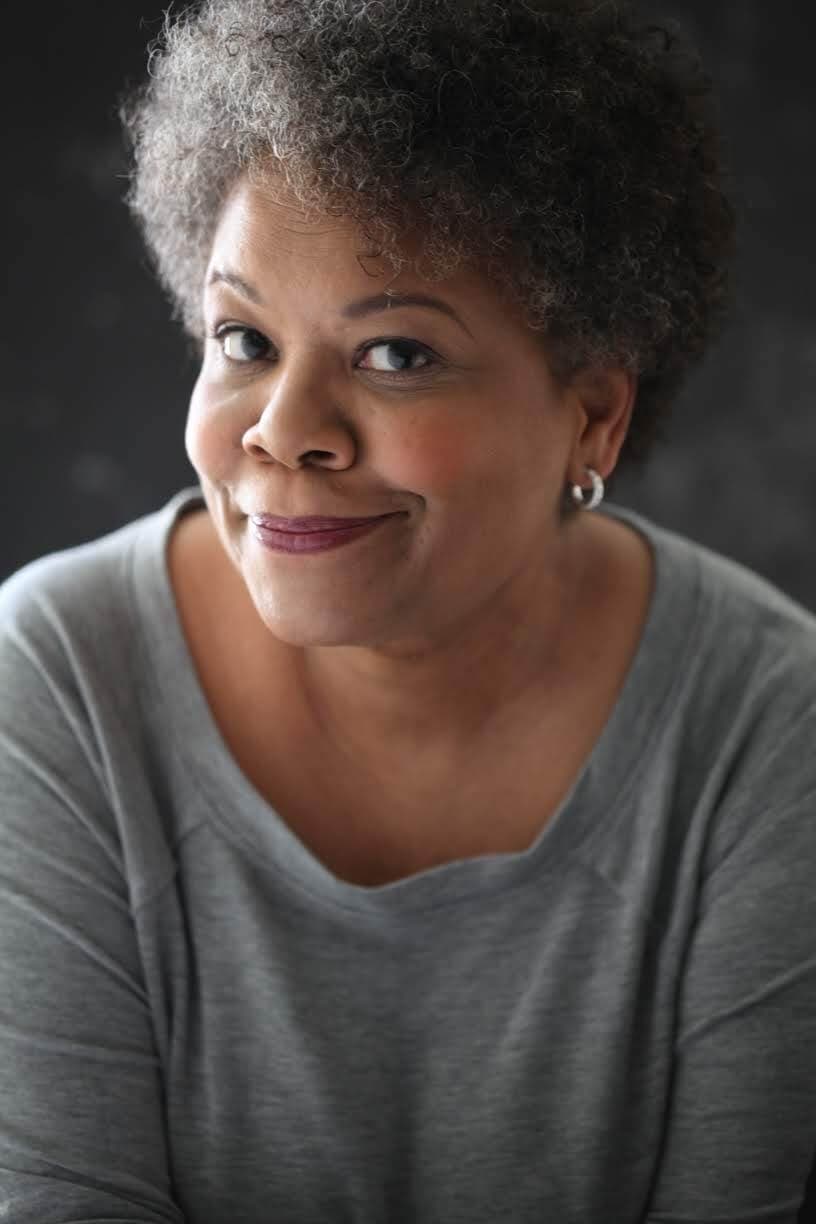 Patricia R. Floyd's picture in the cast
