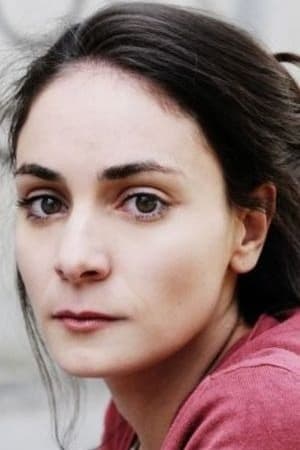 et billede af Jasmin Barbara Mairhofer