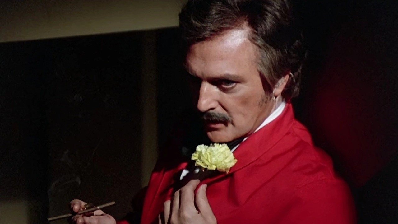 Columbo Staffel 5 :Folge 5 