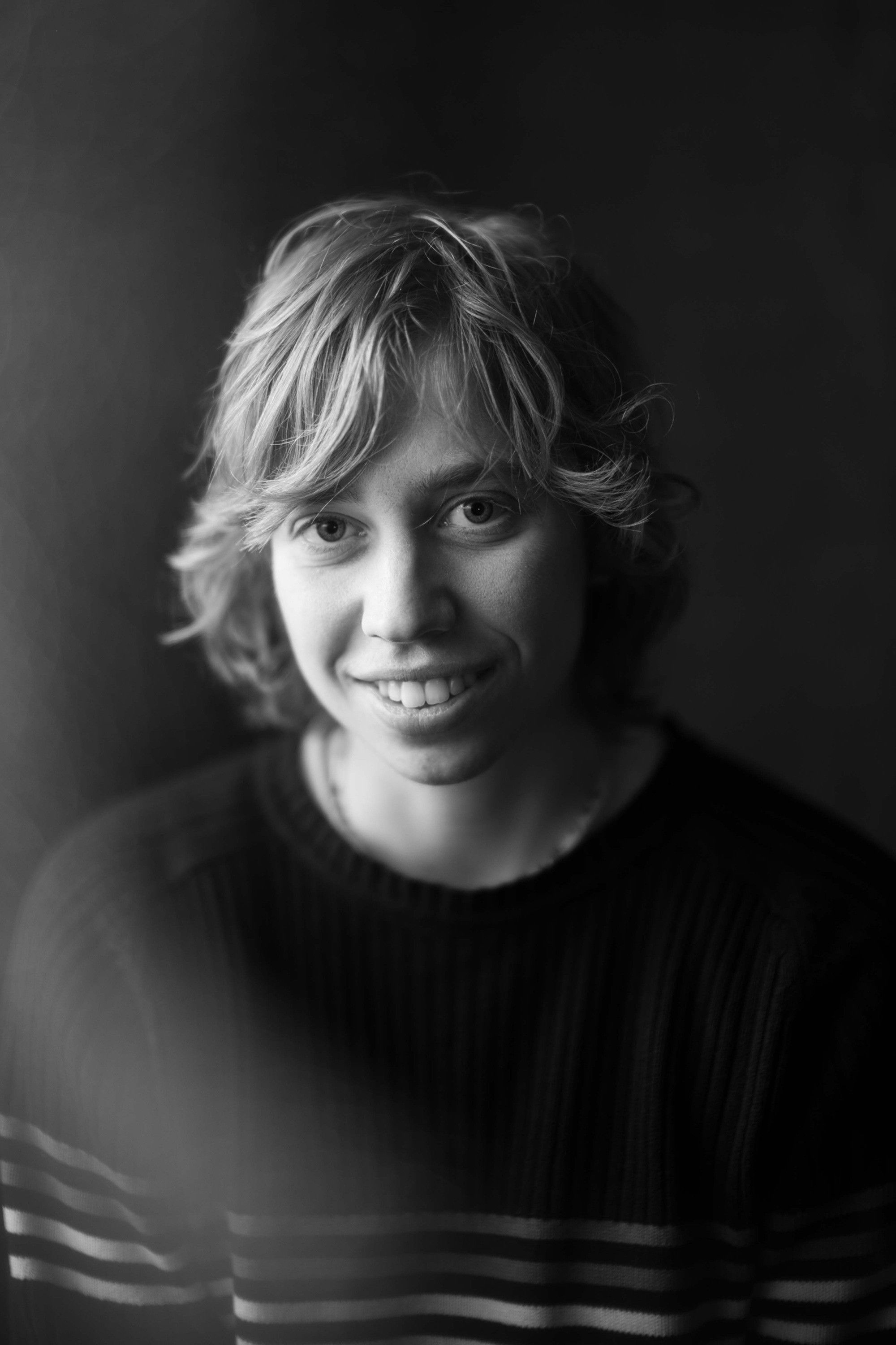 et billede af Jetske Lieber