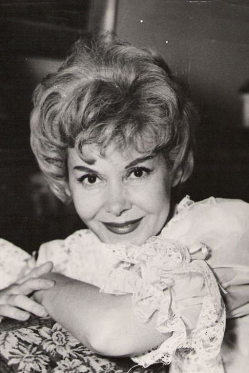 et billede af Rosa Rosen