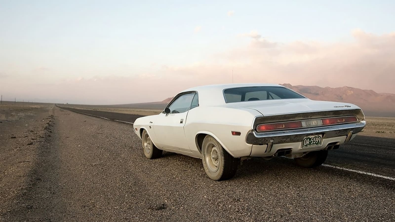 Vanishing Point (1971)