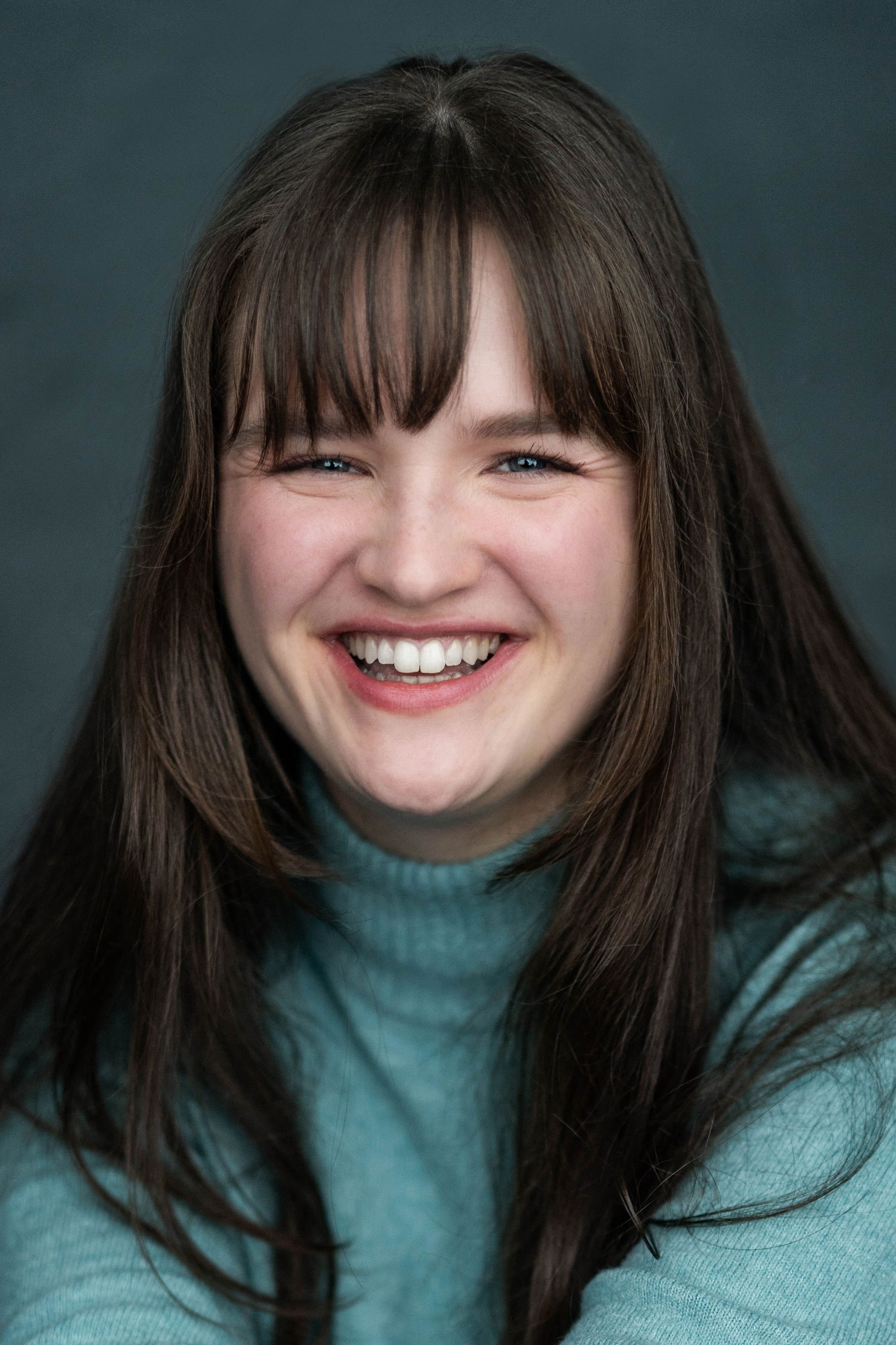 et billede af Lelia Yvetta