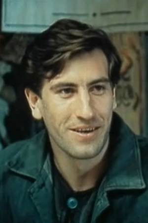 et billede af Vladimir Matyukhin