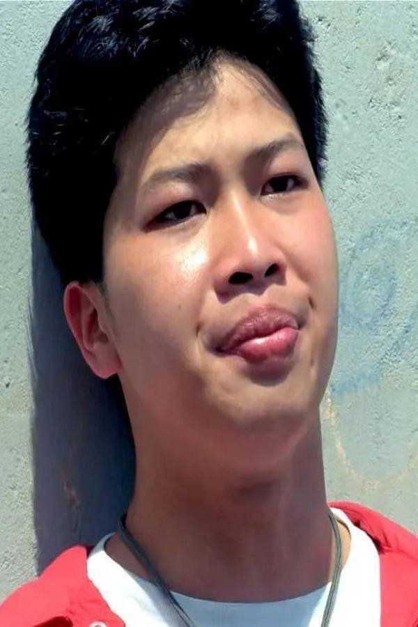 et billede af Ken Yip Wing-Kin