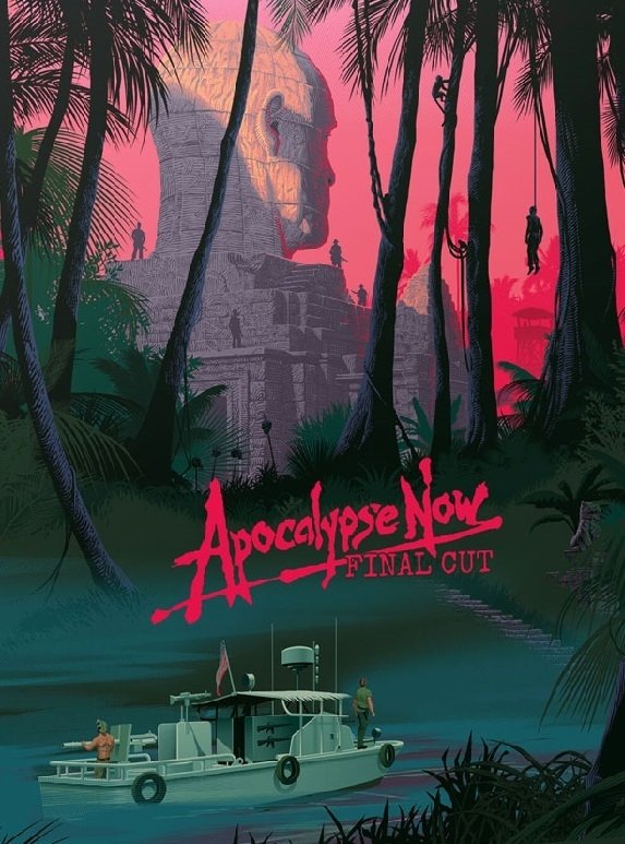 Apocalypse Now