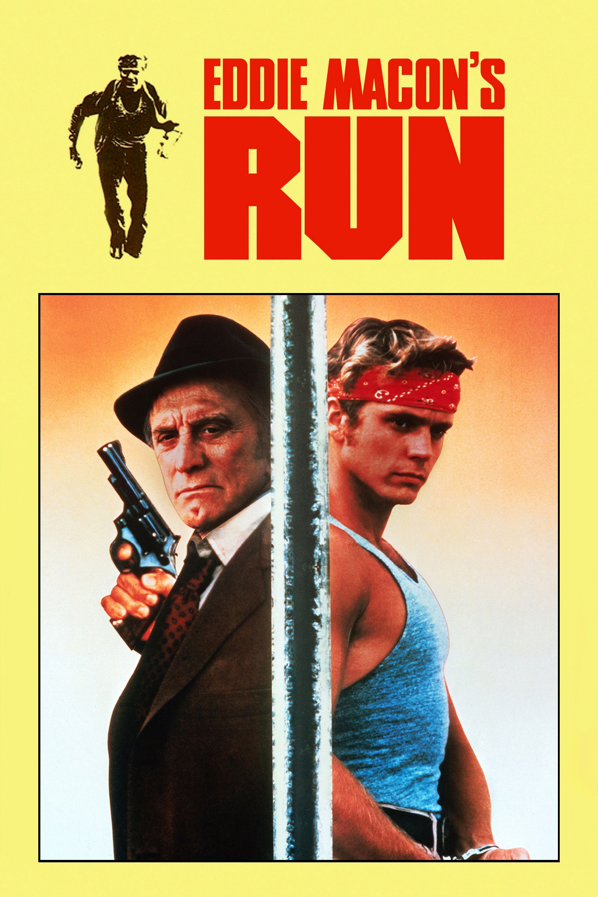 Eddie Macon's Run