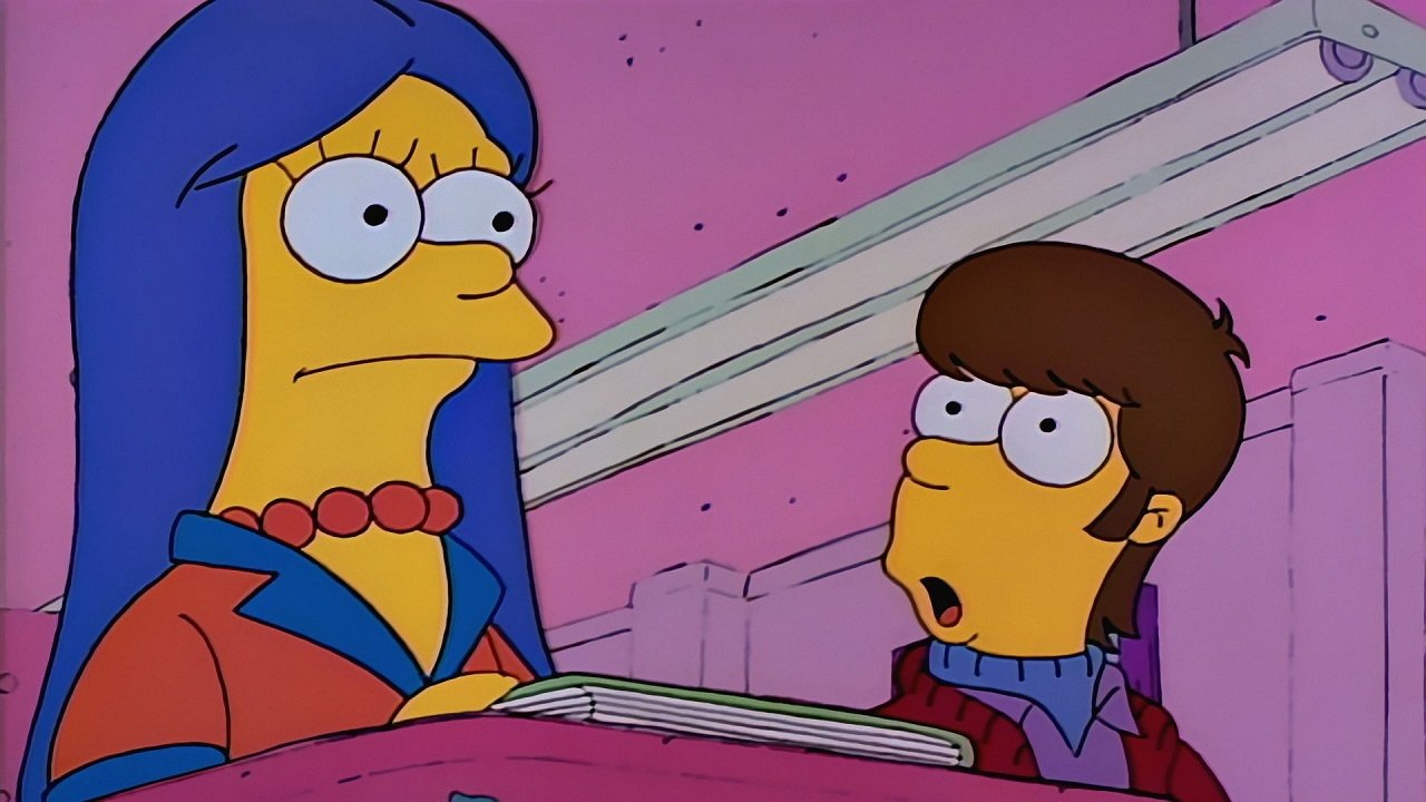 The Simpsons
