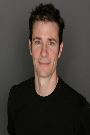 et billede af Mark Stolaroff