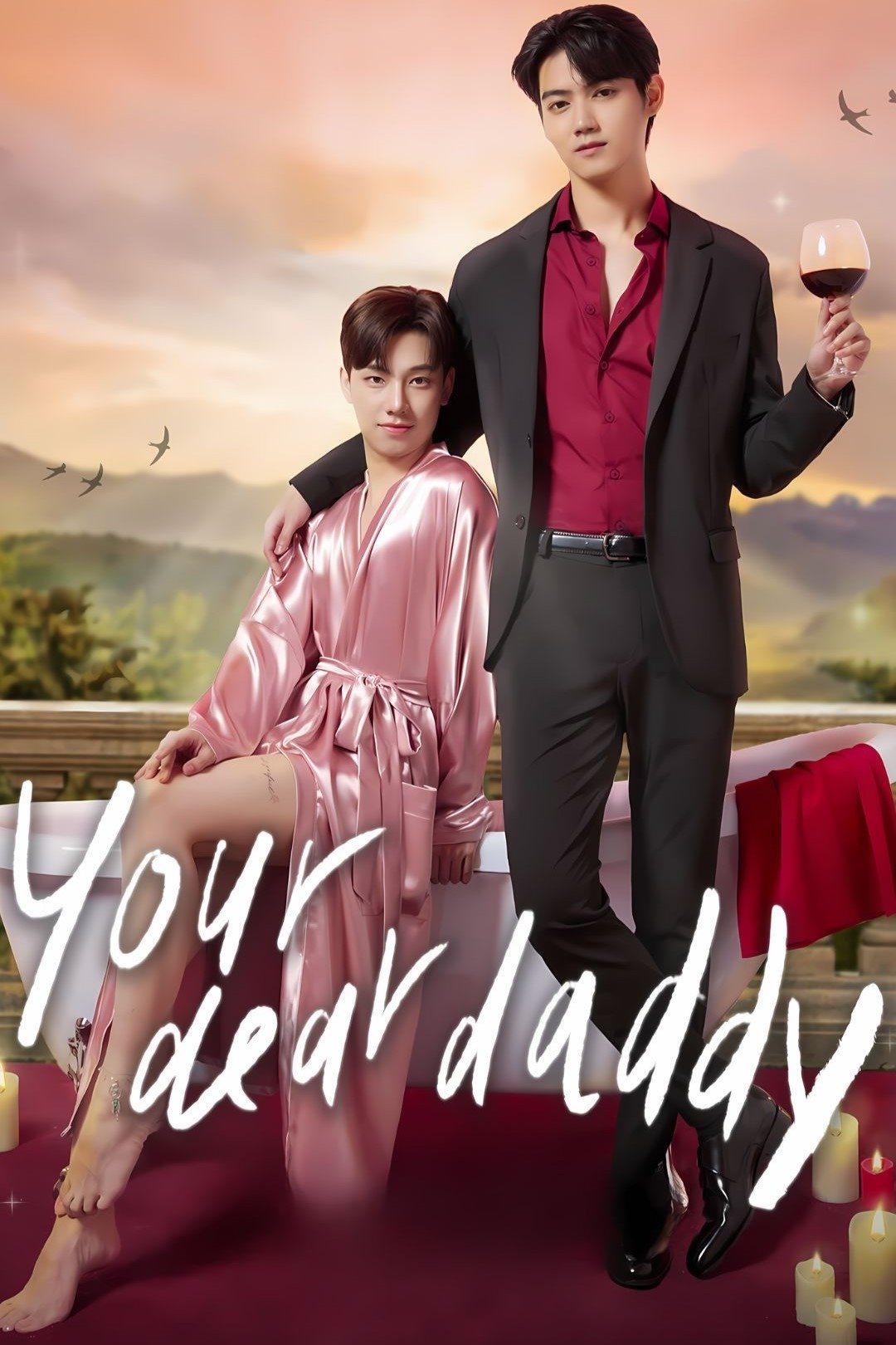 Your Dear Daddy - Season 1
