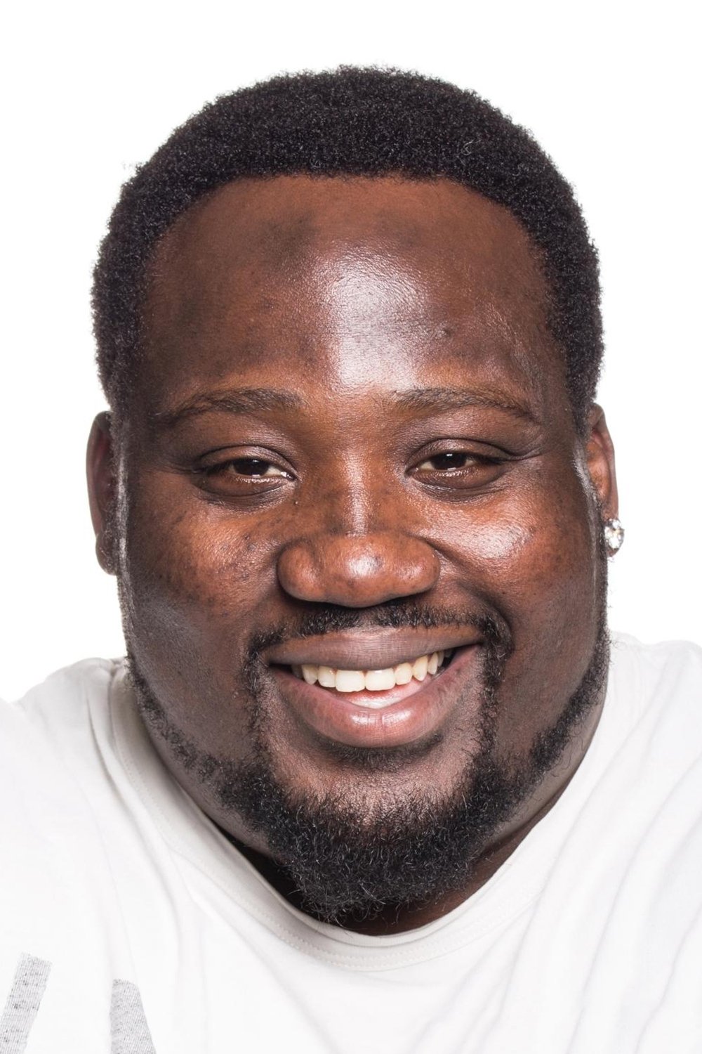 et billede af Jerome Kaluta