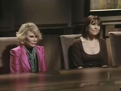 The Celebrity Apprentice