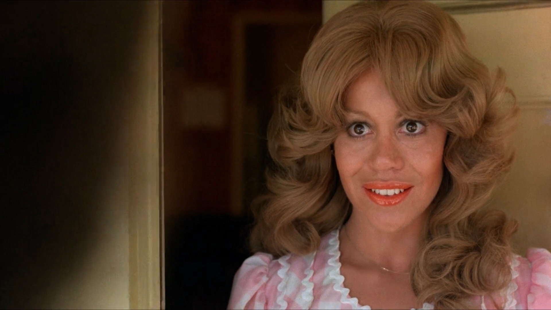 Beneath the Valley of the Ultra-Vixens