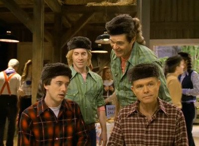 That '70s Show
