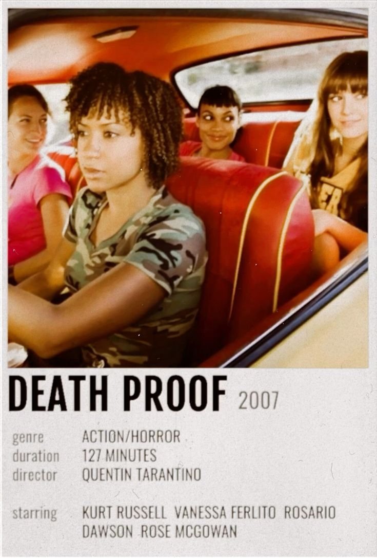 Death Proof