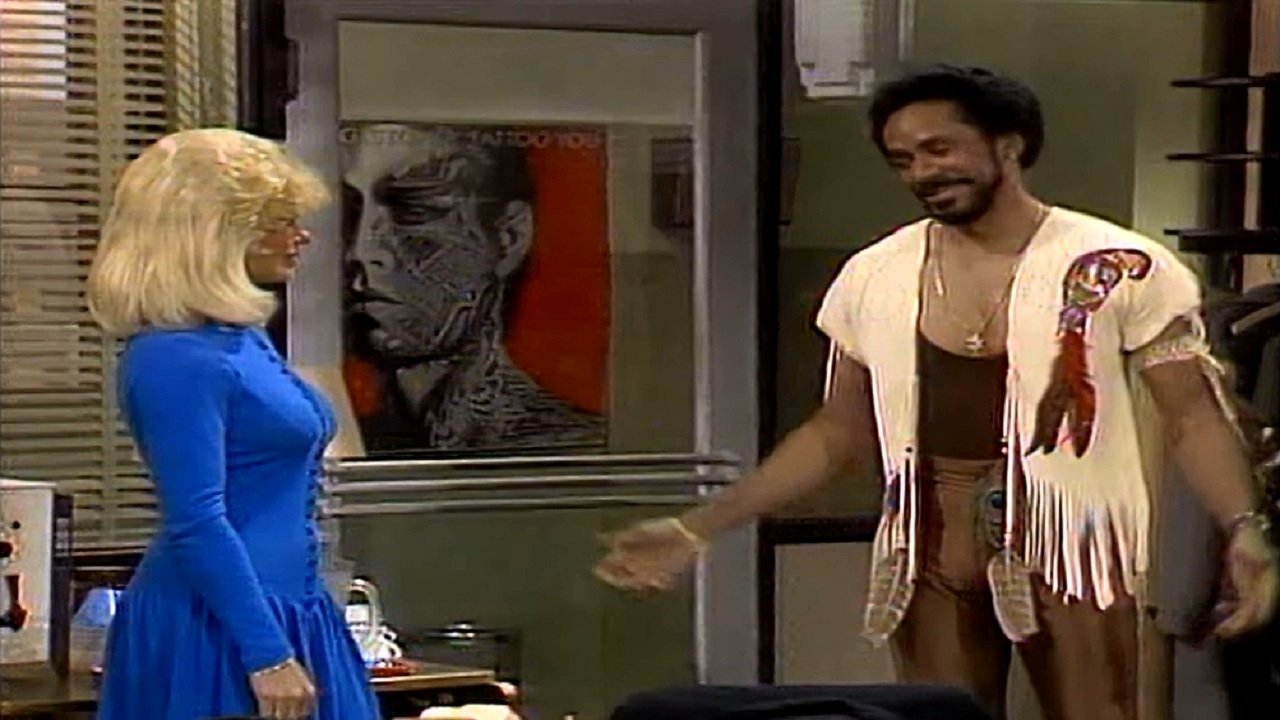 WKRP in Cincinnati