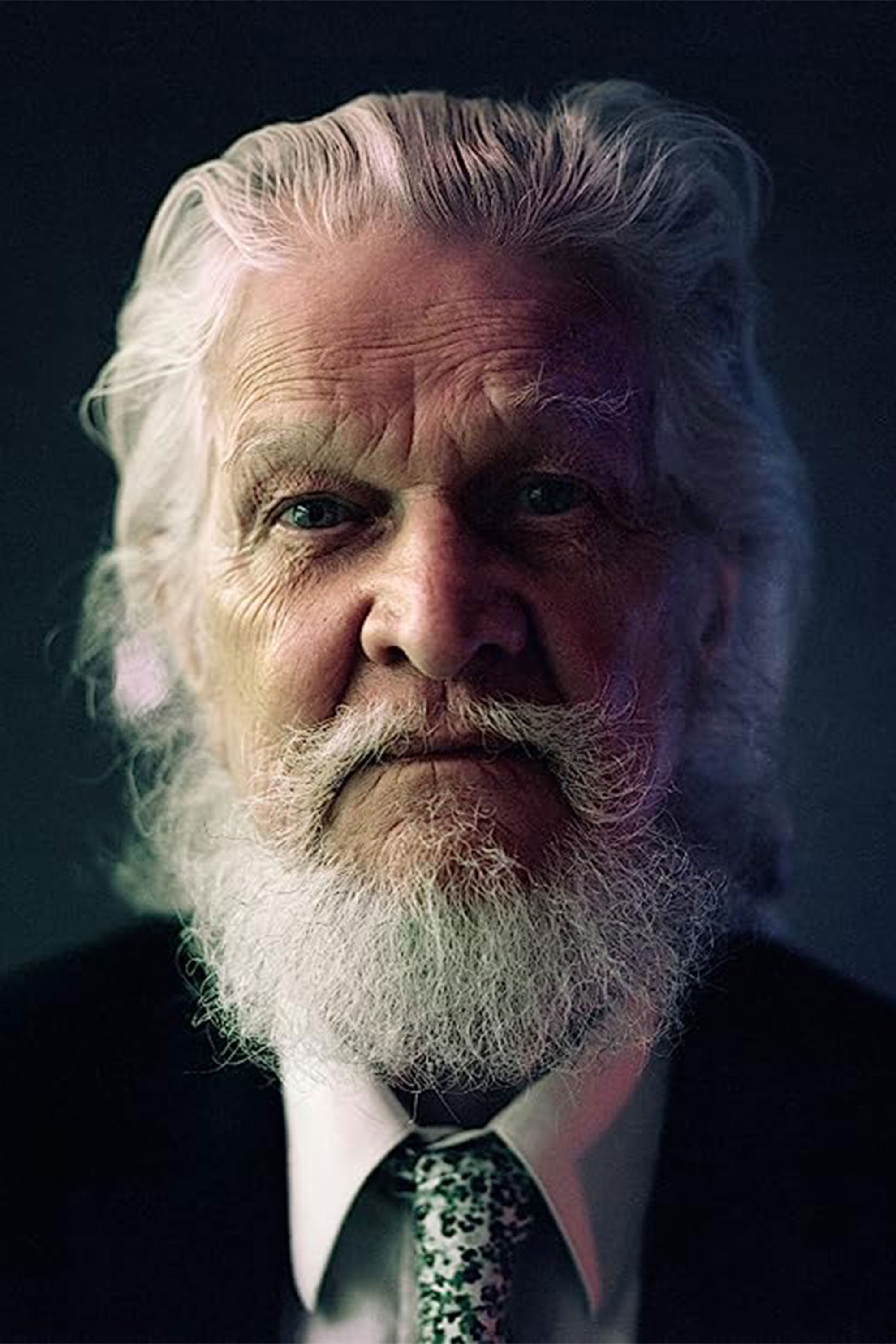 et billede af Robert W. Smith