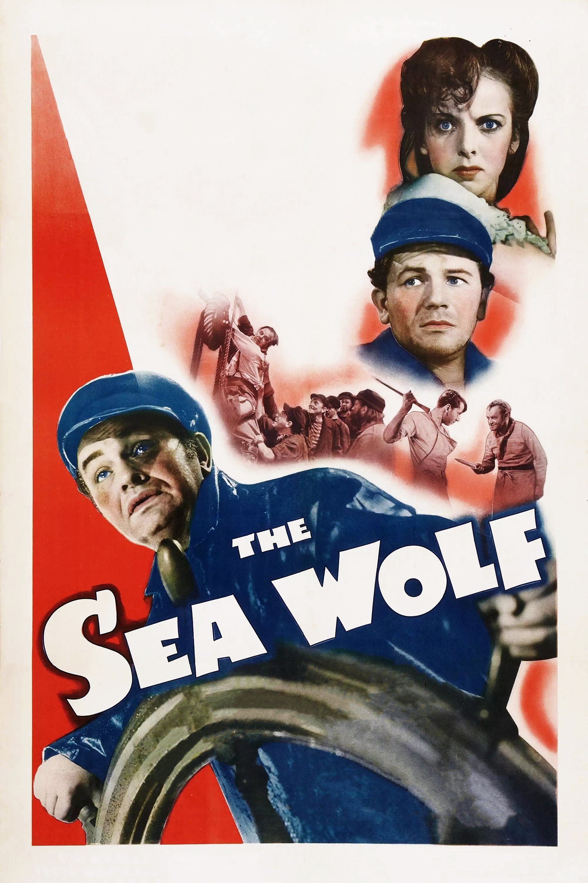 The Sea Wolf