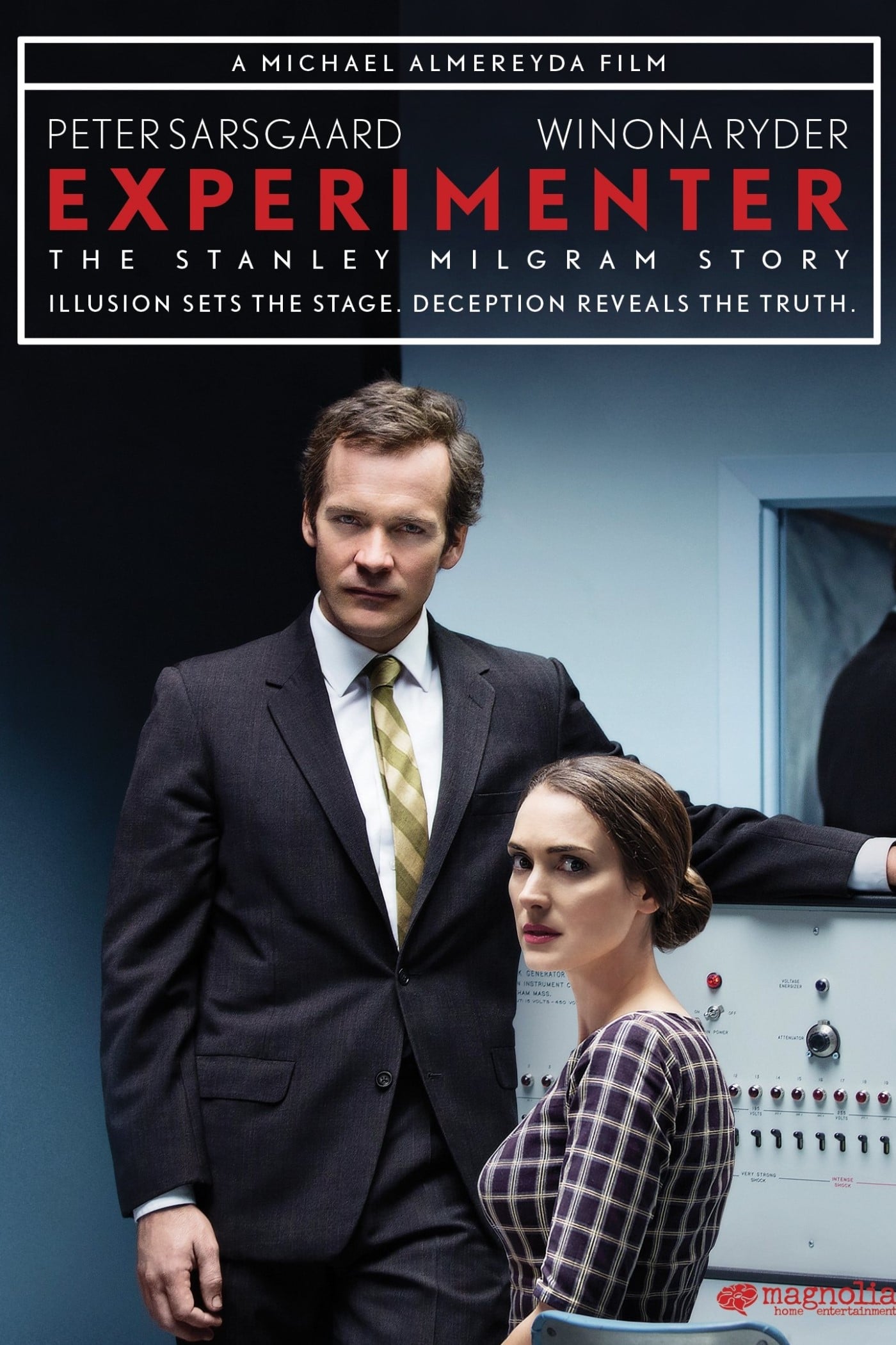 Experimenter