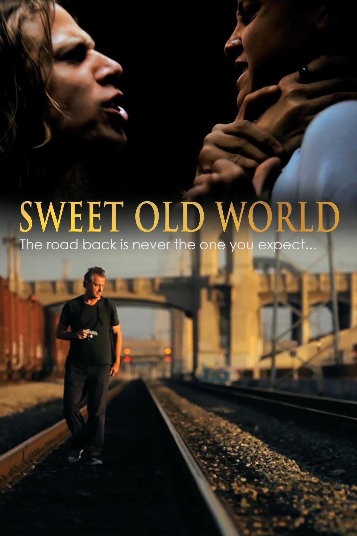 Sweet Old World on FREECABLE TV