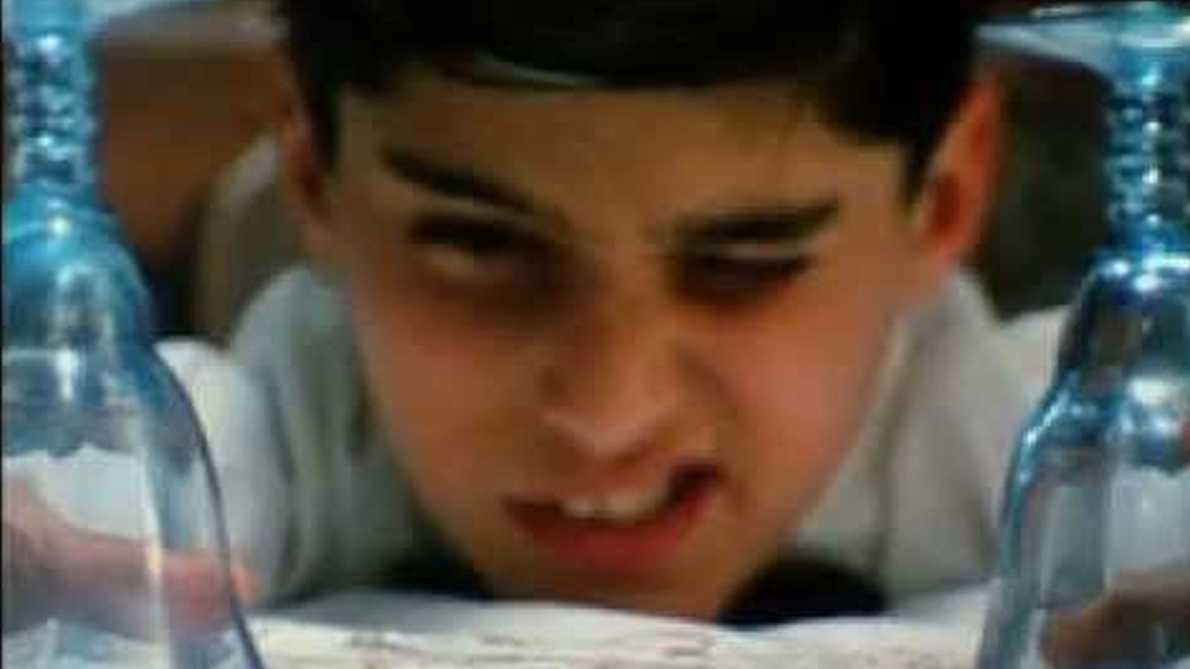 Mocoso malcriado (1993)