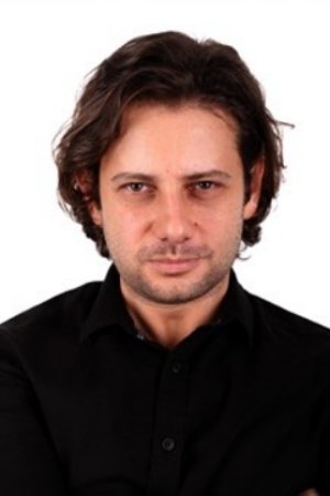 Selim Can Yalçın's picture in the cast