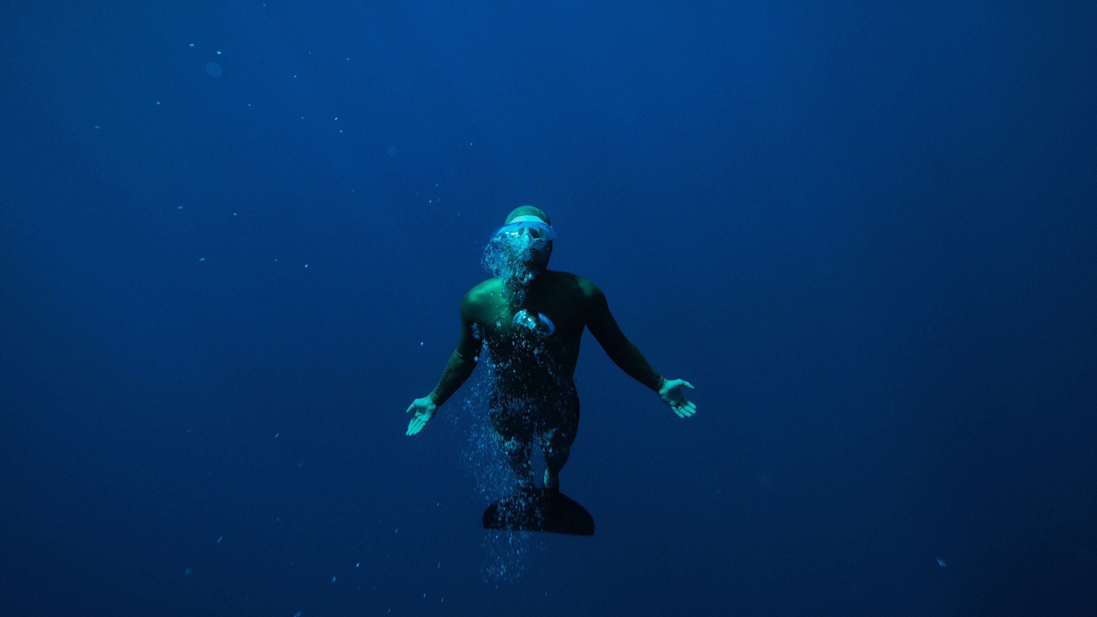 Freediver (2024)