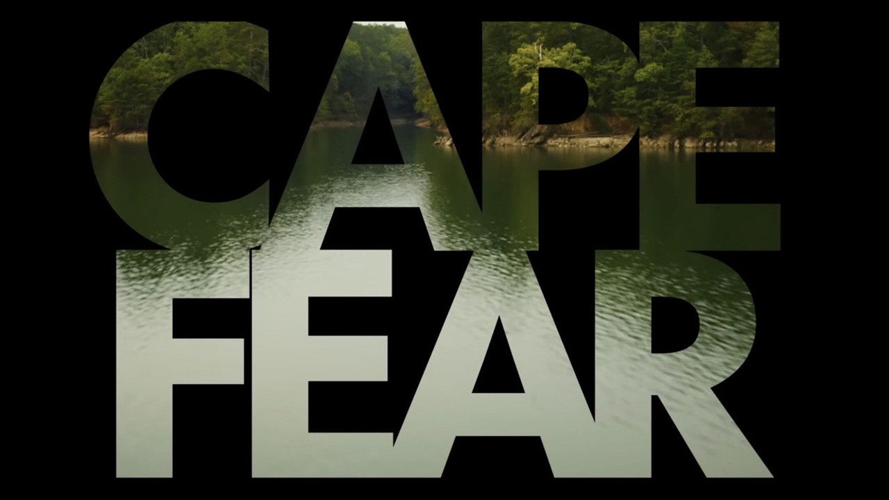 Apple TV onhult teaser voor thrillerserie Cape Fear