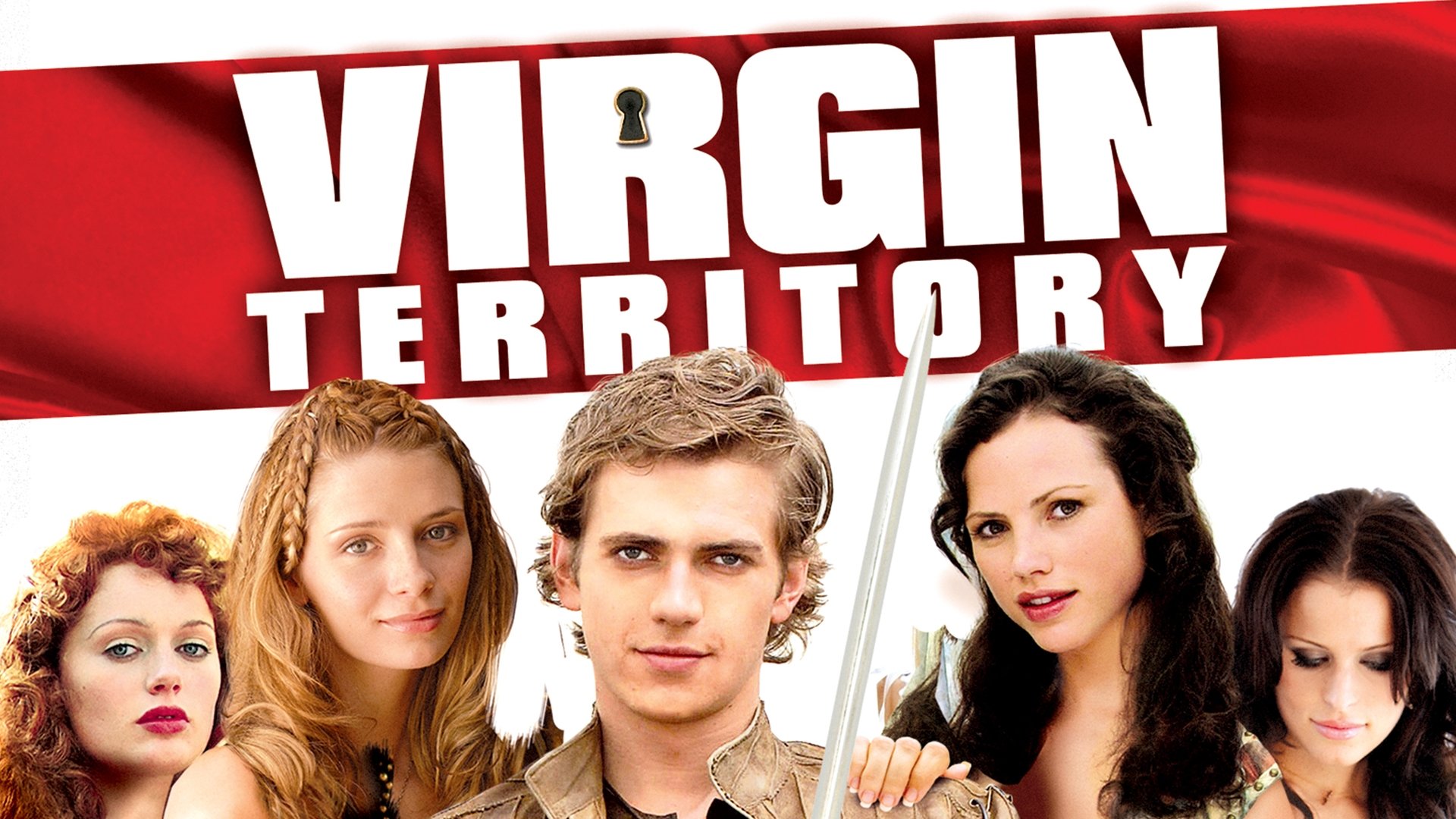Virgin Territory (2007) AZ Movies