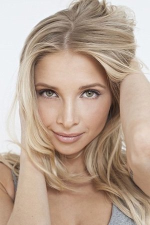 et billede af Juliana Semenova