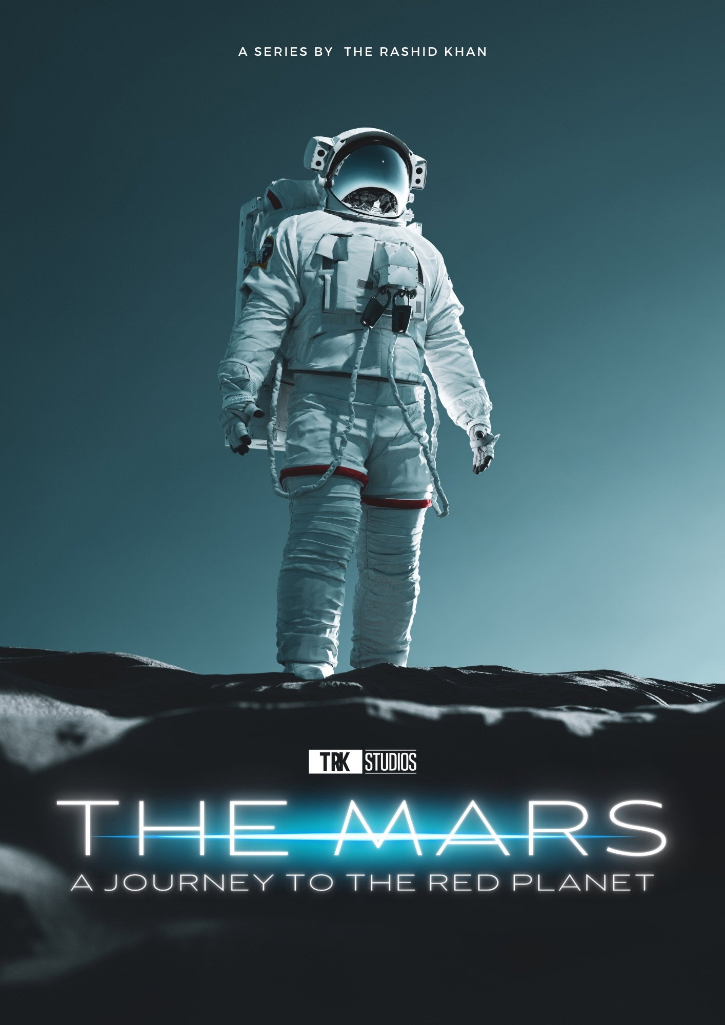 A Journey to the Red Planet