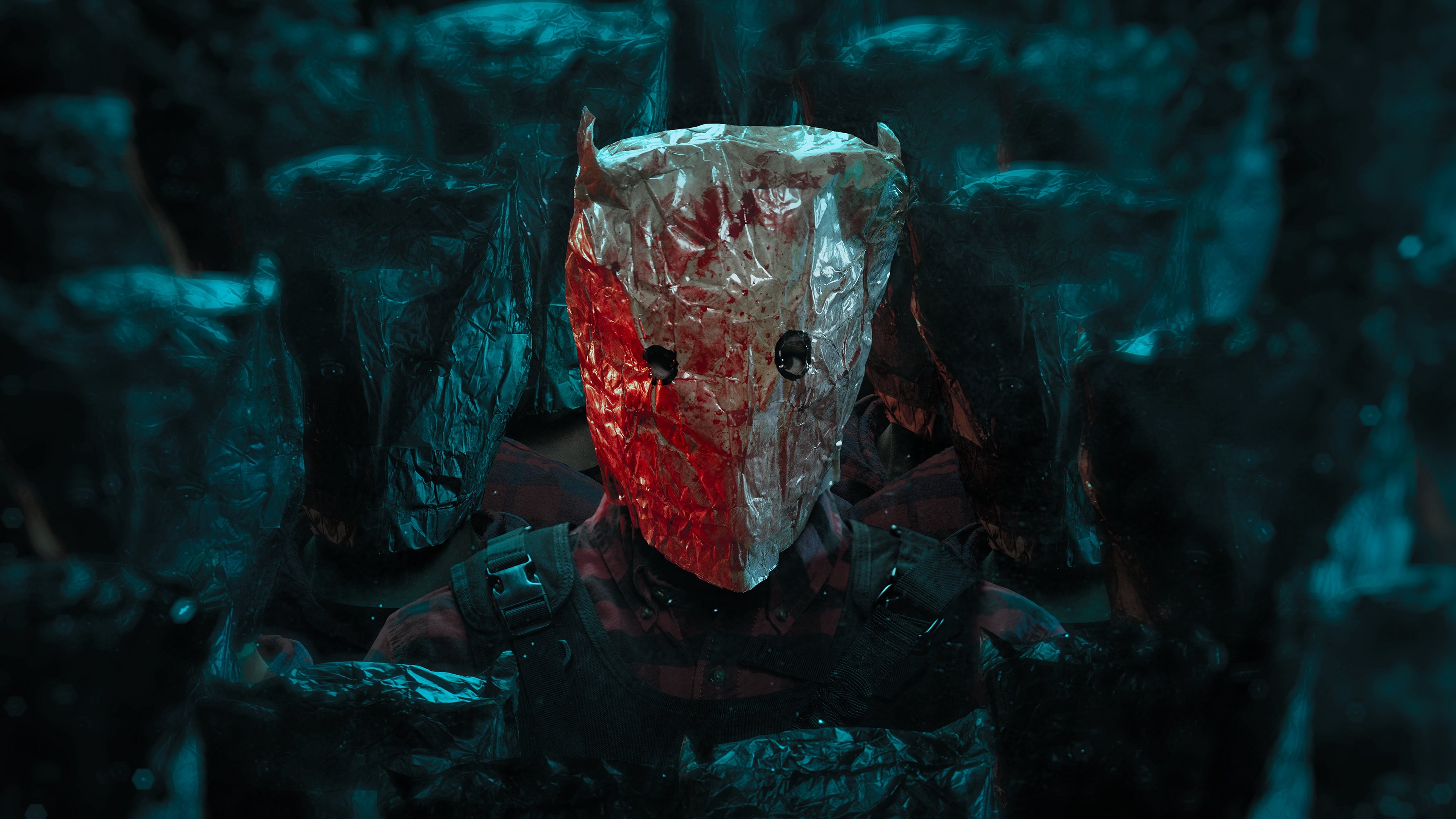 Bagman Rising