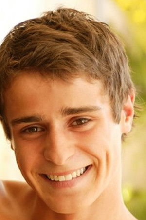 et billede af Keanu Faria